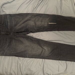 Revit Victoria 2 dark denim blue Motorcycle Jeans